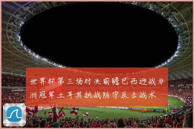 世界杯第三场对决前瞻巴西迎战非洲冠军土耳其挑战防守反击战术